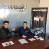 Marc Alcoba y Juan A. Bellver se unen al Team Torrentó