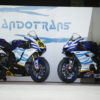 El Andotrans Team Torrentó está listo para arrancar el campeonato en Jerez