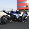Andotrans Team Torrentó está listo para competir en Navarra
