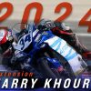 El australiano Harry Khouri continúa un año más como piloto del Andotrans Team Torrentó